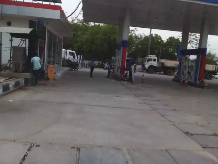 Petrol-Diesel Crisis In Rajasthan: राजस्थान में 2 हजार से अधिक पेट्रोल पम्प्स हुए ड्राई